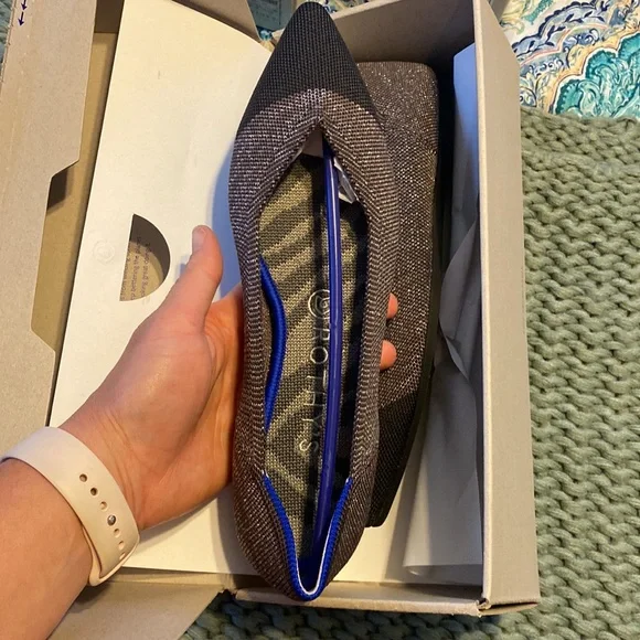 Size 9 Rothy’s - Picture 2 of 5